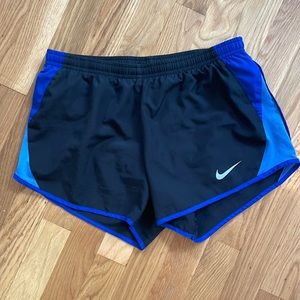 Nike Dri Fit Running Shorts
